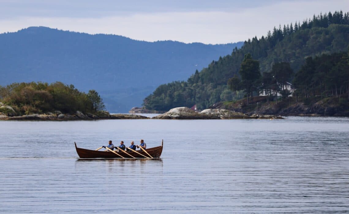 Innleiande heat rokonkurranse