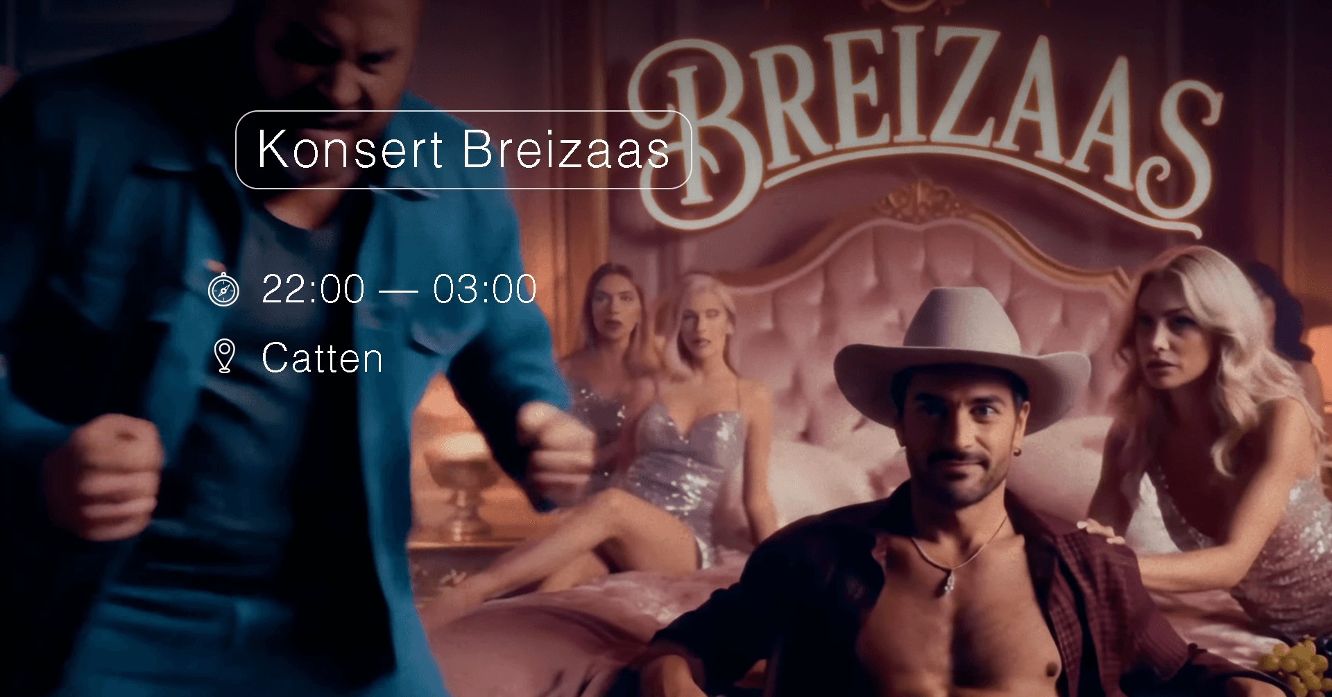 Konsert Breizaas